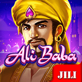 Ali Baba hot game related to Mahjong Ways 2