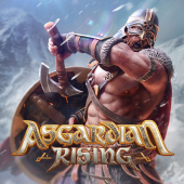 Asgardian Rising hot game related to Mahjong Ways 2