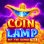 Coin Lamp tttph slot tile