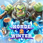 Horde 2 Winter tttph slot tile