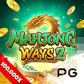 Mahjong Ways 2 hot game at tttph